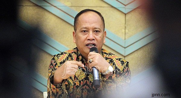 Menristekdikti Berharap Hasil Riset Dimanfaatkan Pelaku Industri